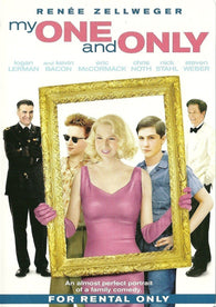 My One and Only (DVD) NEW