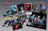 Knights of Sidonia: Season 1 (Limited Edition) (DVD) Pre-Owned
