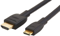 Mini-HDMI to HDMI TV Adapter Cable (25 ft.) Pre-Owned
