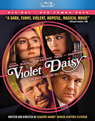 Violet and Daisy (Blu Ray Only) Pre-Owned: Disc and Case