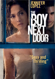 The Boy Next Door (DVD)