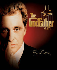 The Godfather Part III (Blu-ray) Pre-Owned