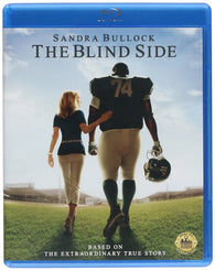 The Blind Side (DVD Only) Pre-Owned: Disc and Case