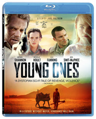 Young Ones (Blu Ray) Pre-Owned: Disc and Case