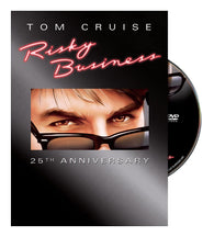 Risky Business (25th Anniversary Edition) (DVD) Pre-Owned