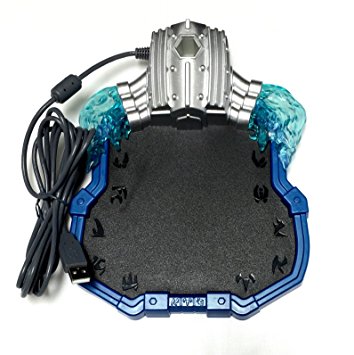 Skylanders SuperChargers - Portal of Power - 87506790 (Xbox One Accessory) Pre-Owned