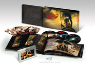 300 (Limited Collector's Edition) (DVD / Movie) Pre-Owned: Discs, Bonus Materials, and Box