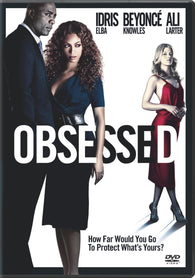 Obsessed (2009) (DVD / Movie) Pre-Owned: Disc(s) and Case