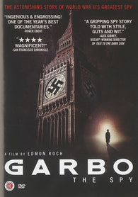 Garbo: The Spy (DVD) Pre-Owned