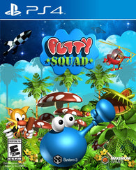 Putty Squad (Playstation 4) NEW