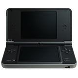 BROKEN: System ONLY - Bronze (Nintendo DSi XL) Pre-Owned (As Is/Broken/For Parts)