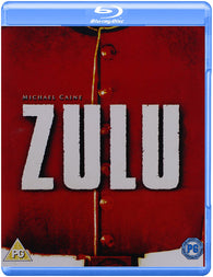 Zulu (Blu Ray) NEW