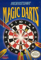 Magic Darts (Nintendo) Pre-Owned: Cartridge Only