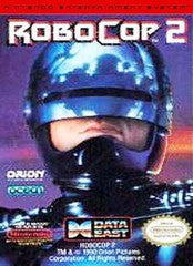 Robocop 2 (Nintendo) Pre-Owned: Cartridge Only