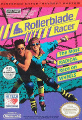 Rollerblade Racer (Nintendo) Pre-Owned: Cartridge Only