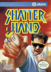 Shatterhand (Nintendo) Pre-Owned: Cartridge Only