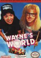 Wayne's World (Nintendo) Pre-Owned: Cartridge Only