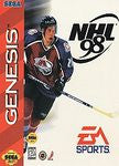 NHL 98 (Sega Genesis) Pre-Owned: Game, Manual, and Case
