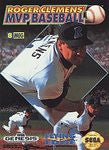 Roger Clemens' MVP Baseball (Sega Genesis) Pre-Owned: Cartridge Only
