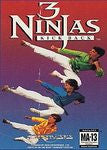 3 Ninjas Kick Back GENESIS COMPLETE