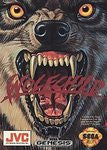Wolfchild (Sega Genesis) Pre-Owned: Cartridge Only
