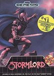 Stormlord (Sega Genesis) Pre-Owned: Cartridge Only