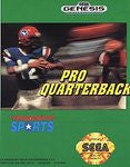 Pro Quarterback (Sega Genesis) Pre-Owned: Cartridge Only
