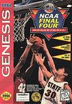NCAA Final Four Basketball (Sega Genesis) Pre-Owned: Cartridge Only