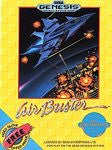 Air Buster (Sega Genesis) Pre-Owned: Cartridge Only