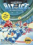 Hit the Ice (Sega Genesis) Pre-Owned: Cartridge Only
