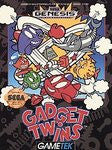 Gadget Twins (Sega Genesis) Pre-Owned: Cartridge Only