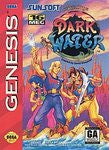 Pirates of Dark Water (Sega Genesis) Pre-Owned: Game, Manual, and Case