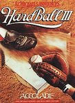 HardBall III (Sega Genesis) Pre-Owned: Cartridge Only