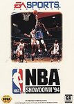 NBA Showdown 94 (Sega Genesis) Pre-Owned: Cartridge Only