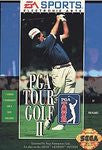 PGA Tour Golf II (Sega Genesis) Pre-Owned: Cartridge Only