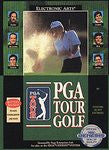 PGA Tour Golf (Sega Genesis) Pre-Owned: Cartridge Only
