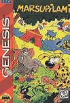 Marsupilami (Sega Genesis) Pre-Owned: Cartridge Only