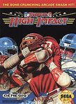 Super High Impact (Sega Genesis) Pre-Owned: Cartridge Only