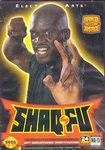 Shaq Fu (Sega Genesis) Pre-Owned: Cartridge Only