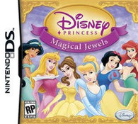 Disney Princess Magical Jewels (Nintendo DS) Pre-Owned: Cartridge Only