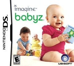 Imagine Babyz (Nintendo DS) Pre-Owned: Cartridge Only