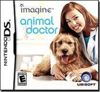 Imagine Animal Doctor (Nintendo DS) Pre-Owned: Cartridge Only