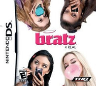 Bratz 4 Real (Nintendo DS) Pre-Owned: Cartridge Only