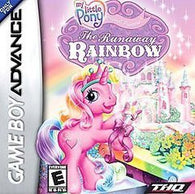 My Little Pony Runaway Rainbow (Nintendo Game Boy Advance) Pre-Owned: Cartridge Only