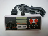 4 Button A/B Turbo Controller (Original Nintendo Accessory) Pre-Owned
