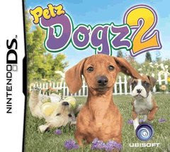 Petz Dogz 2 (Nintendo DS) Pre-Owned: Cartridge Only