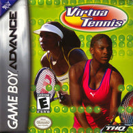 Virtua Tennis (Nintendo Game Boy Advance) Pre-Owned: Cartridge Only