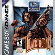 Blackthorne (Nintendo Game Boy Advance) Pre-Owned: Cartridge Only