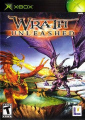 Wrath Unleashed (Xbox) Pre-Owned: Game and Case