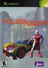 Pulse Racer (Xbox) Pre-Owned: Game, Manual, and Case